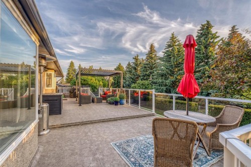 5011 Viceroy Drive Nw, Calgary, AB 