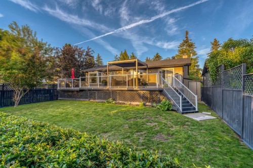 5011 Viceroy Drive Nw, Calgary, AB 