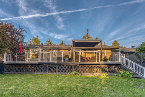 5011 Viceroy Drive Nw, Calgary, AB 