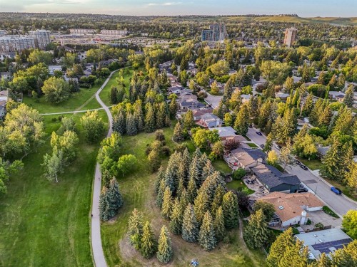 5011 Viceroy Drive Nw, Calgary, AB 