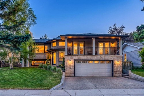 5011 Viceroy Drive Nw, Calgary, AB 