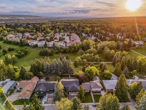 5011 Viceroy Drive Nw, Calgary, AB 
