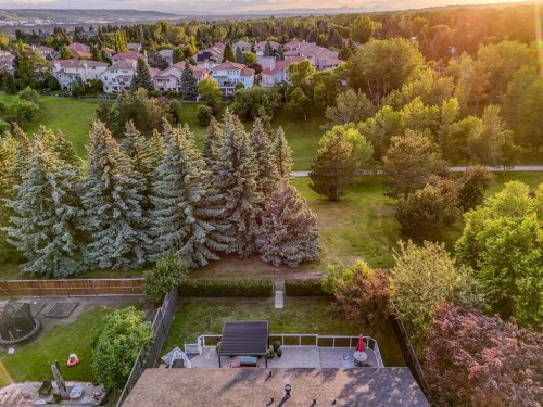 5011 Viceroy Drive Nw, Calgary, AB 