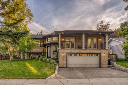 5011 Viceroy Drive Nw, Calgary, AB 
