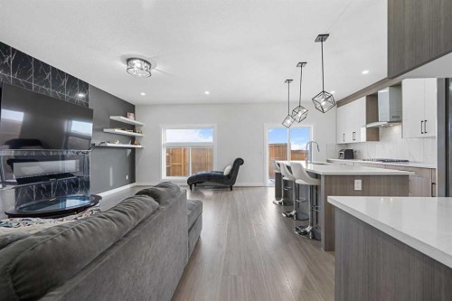 177 Saddlelake Terrace Ne, Calgary, AB 