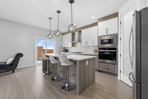 177 Saddlelake Terrace Ne, Calgary, AB 