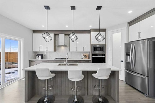 177 Saddlelake Terrace Ne, Calgary, AB 