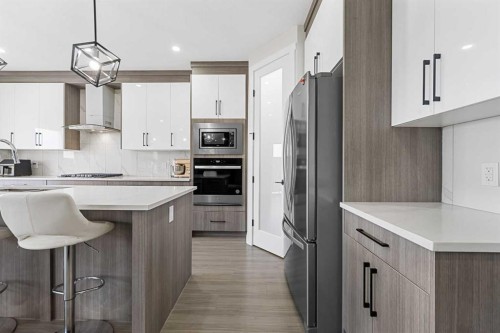177 Saddlelake Terrace Ne, Calgary, AB 