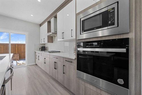 177 Saddlelake Terrace Ne, Calgary, AB 
