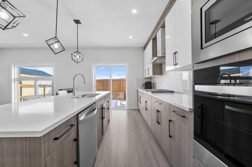 177 Saddlelake Terrace Ne, Calgary, AB 