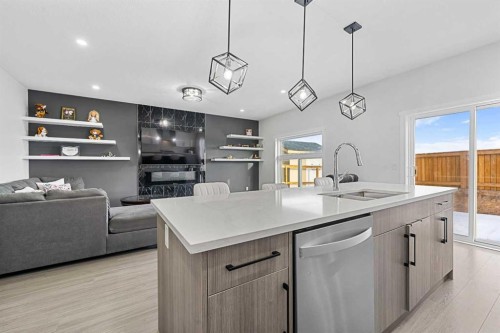 177 Saddlelake Terrace Ne, Calgary, AB 