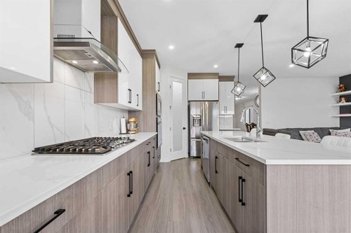 177 Saddlelake Terrace Ne, Calgary, AB 