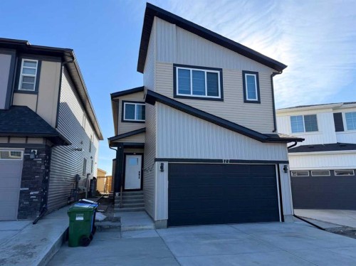 177 Saddlelake Terrace Ne, Calgary, AB 