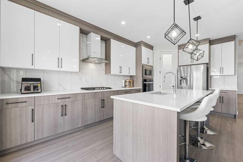 177 Saddlelake Terrace Ne, Calgary, AB 
