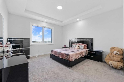 177 Saddlelake Terrace Ne, Calgary, AB 