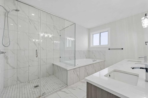 177 Saddlelake Terrace Ne, Calgary, AB 