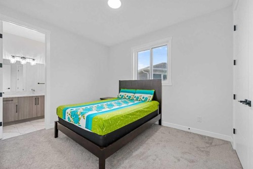 177 Saddlelake Terrace Ne, Calgary, AB 