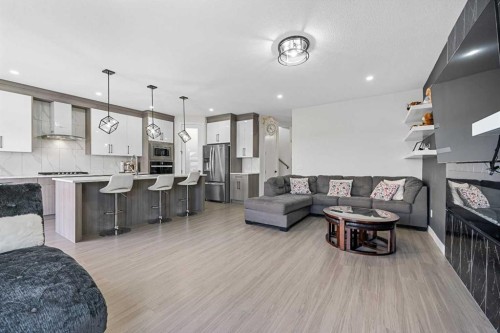 177 Saddlelake Terrace Ne, Calgary, AB 