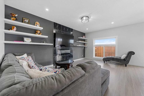 177 Saddlelake Terrace Ne, Calgary, AB 