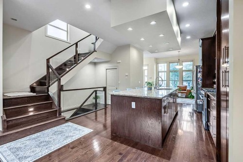 1134 17 Avenue Nw, Calgary, AB 