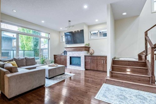 1134 17 Avenue Nw, Calgary, AB 