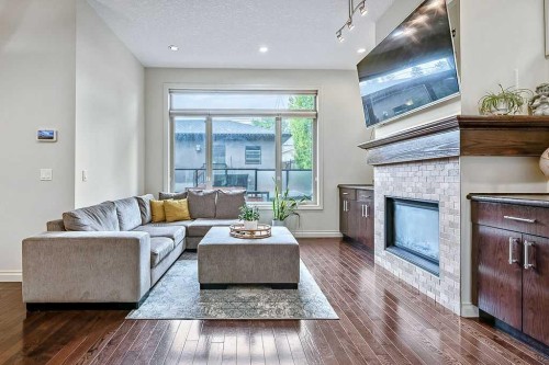 1134 17 Avenue Nw, Calgary, AB 