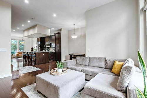 1134 17 Avenue Nw, Calgary, AB 