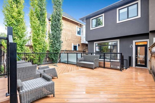 1134 17 Avenue Nw, Calgary, AB 