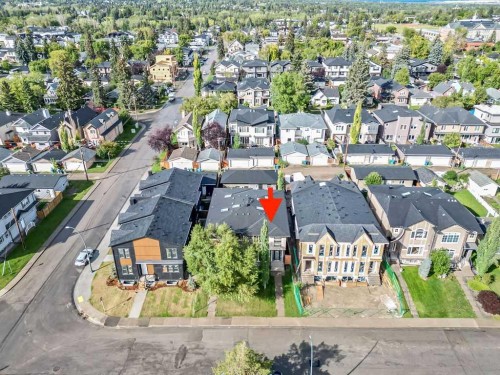 1134 17 Avenue Nw, Calgary, AB 