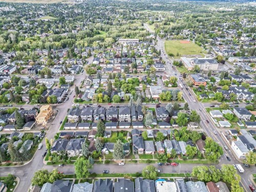 1134 17 Avenue Nw, Calgary, AB 