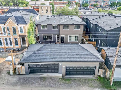1134 17 Avenue Nw, Calgary, AB 