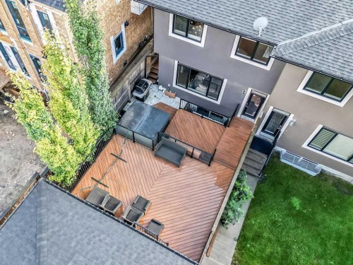 1134 17 Avenue Nw, Calgary, AB 