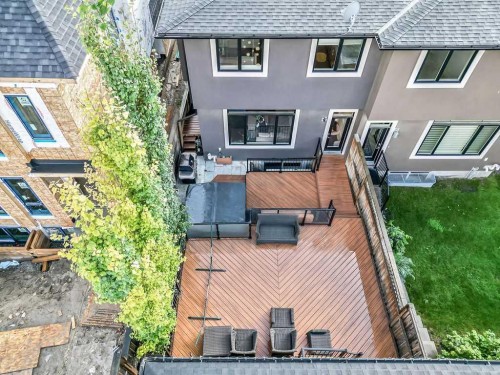 1134 17 Avenue Nw, Calgary, AB 