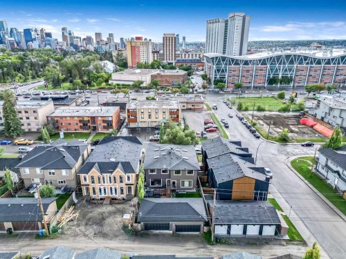 1134 17 Avenue Nw, Calgary, AB 