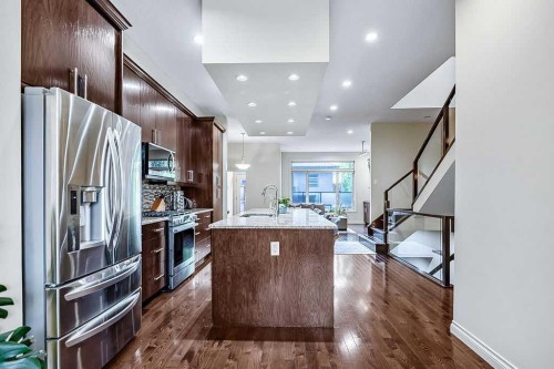 1134 17 Avenue Nw, Calgary, AB 