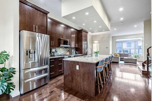 1134 17 Avenue Nw, Calgary, AB 