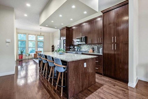 1134 17 Avenue Nw, Calgary, AB 