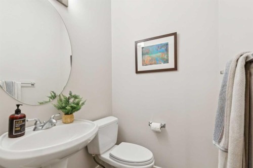 115 Couture Crescent Sw, Calgary, AB 