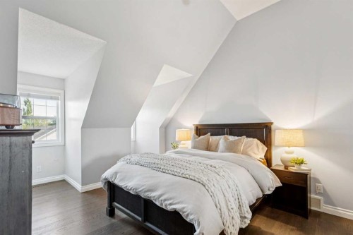 115 Couture Crescent Sw, Calgary, AB 