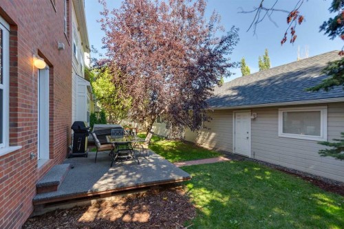 115 Couture Crescent Sw, Calgary, AB 