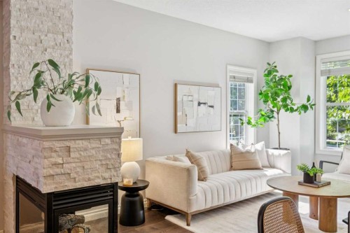115 Couture Crescent Sw, Calgary, AB 