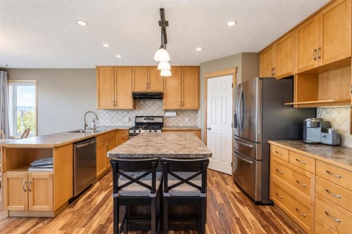 93 Tuscany Meadows Common Nw, Calgary, AB 