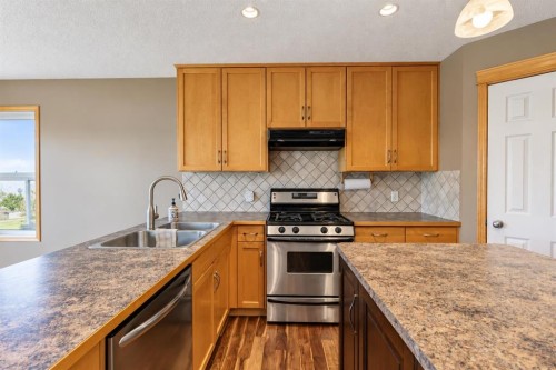 93 Tuscany Meadows Common Nw, Calgary, AB 
