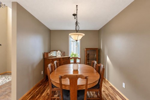 93 Tuscany Meadows Common Nw, Calgary, AB 