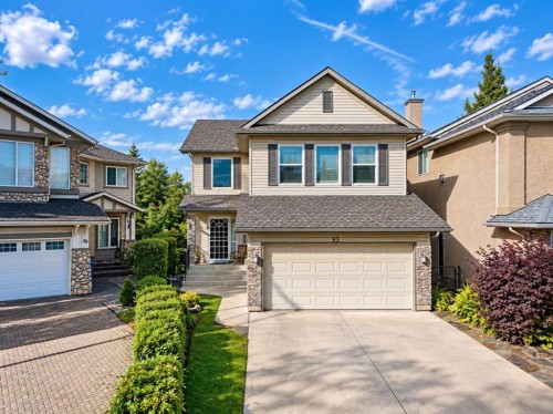 93 Tuscany Meadows Common Nw, Calgary, AB 