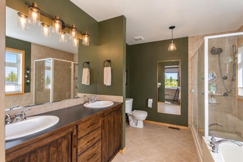 93 Tuscany Meadows Common Nw, Calgary, AB 