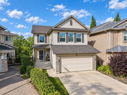 93 Tuscany Meadows Common Nw, Calgary, AB 