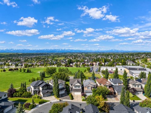 93 Tuscany Meadows Common Nw, Calgary, AB 