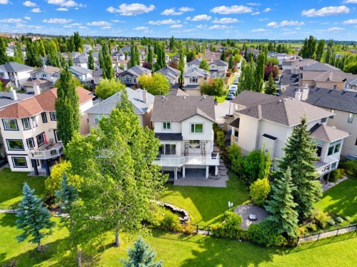 93 Tuscany Meadows Common Nw, Calgary, AB 