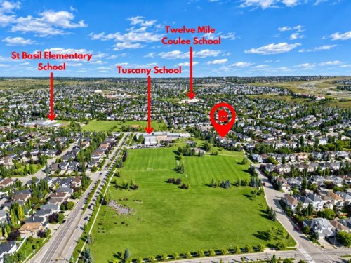 93 Tuscany Meadows Common Nw, Calgary, AB 